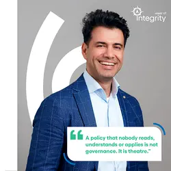 AI Transformation: Governance and Integrity in the Week of Integrity Article | Populer Platform