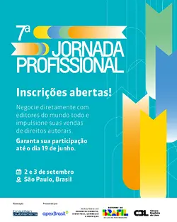 Join the 7th Professional Journey for Global Publishing Networking! | Populer Platform