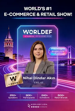 n11 CEO Nihal Dindar Akin to Speak at WORLDEF Istanbul 2026 | Populer Platform