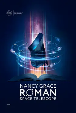 Discover the Nancy Grace Roman Space Telescope's Upcoming Launch and Mission | Populer Platform