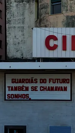 Guardiãs do Futuro Premiere: A Historic Night at Cinema São Luiz | Populer Platform