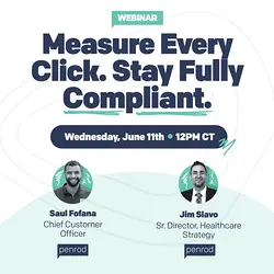 Optimize Healthcare Marketing: HIPAA Compliance & ROI in 2026 | Populer Platform