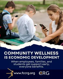 Community Wellness: The Hidden Driver of Long-Term Regional Success | Populer Platform