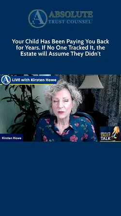 Why Proper Documentation of Family Loans is Crucial in Trust Administration | Populer Platform