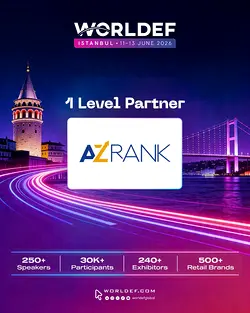 Explore Diverse Industries at WORLDEF ISTANBUL 2026: 1 Level Partner Spotlight | Populer Platform
