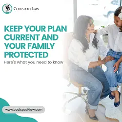 Update Your Estate Plan to Reflect Life's Changes Today | Populer Platform