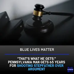 Pennsylvania Man Sentenced to 65 Years After Family Murder | Populer Platform