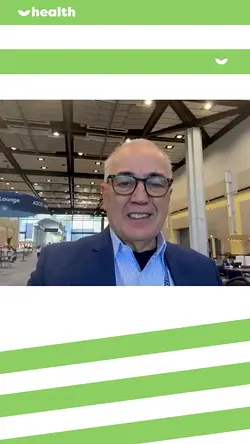Roberto Souza Concludes ASCO 2026 Coverage; Heading to EHA 2026 in Stockholm | Populer Platform