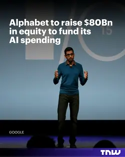 Alphabet Raises $80bn to Fund AI Infrastructure and Future Expansion | Populer Platform