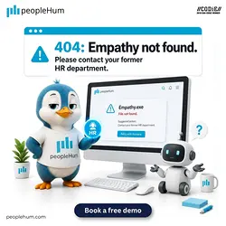 The Importance of Empathy in HR: Why It Shouldn't Be Automated | Populer Platform