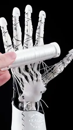 The Hidden Genius of Garment Manufacturing: Lessons from Robotics | Populer Platform