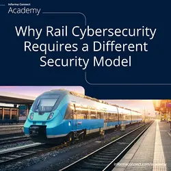 Revolutionizing Rail Cybersecurity: A New Security Model for Modern Networks | Populer Platform
