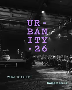 Urbanity-26: The Premier Property Conference on the Gold Coast | Populer Platform