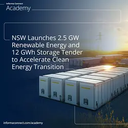 NSW Launches Largest Renewable Energy Tender to Support Coal Transition | Populer Platform