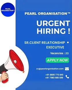 Join Our Global Team at Dehradun HQ: 20 Positions Available | Populer Platform