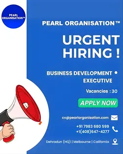 Join Our Global Team: Business Development Executive Hiring Now | Populer Platform