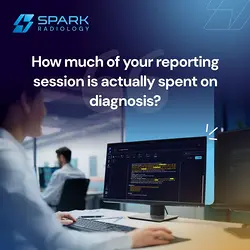 Streamline Diagnostics: Eliminate Reporting Session Noise with SPARKai | Populer Platform