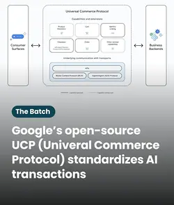 Google Pay's Universal Commerce Protocol: AI Agents and Commerce Evolution | Populer Platform