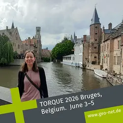 Linda Schrempf at TORQUE 2026: Wind Energy Insights and Innovations | Populer Platform