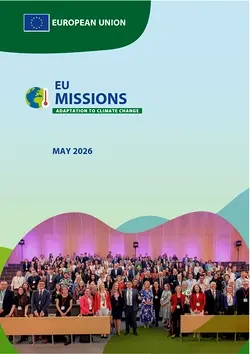 2025/2026 Mission Climate Adaptation Activity Report Released: Key Progress in Europe | Populer Platform