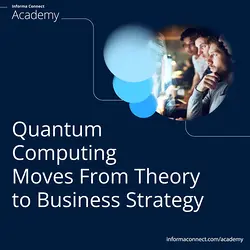 Quantum Computing's Rise: Business Strategies, Security, and Workforce Impact | Populer Platform