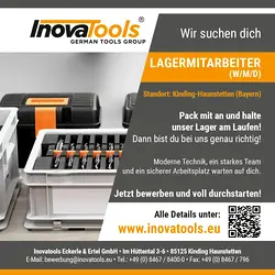 Join Our Team in Kinding-Haunstetten: Exciting Warehouse Opportunities Await! | Populer Platform