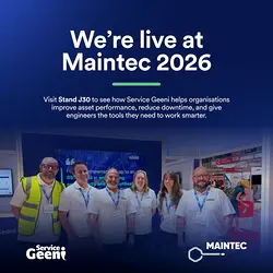 Join Us at Maintec 2026: Explore Service Geeni for Maintenance Solutions | Populer Platform