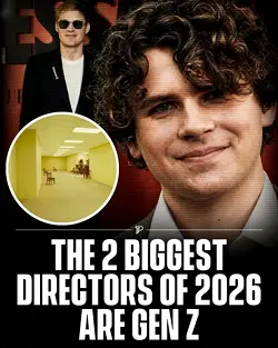 Rising Stars: How Kane Parsons and Curry Barker Dominated the Box Office | Populer Platform