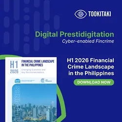 New Landscape Report on Scam Enterprises in the Philippines Released | Populer Platform