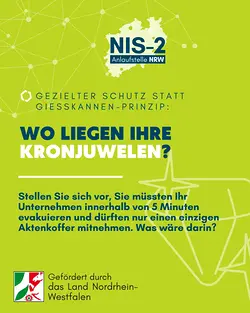 Identify Your Business's Crown Jewels in NIS-2 Compliance | Populer Platform