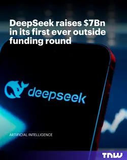 DeepSeek's CEO Funds 40% of $7bn Round, Lab Values $52-59bn | Populer Platform