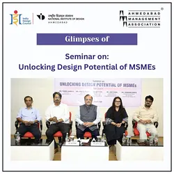 Unlocking Design Potential for MSMEs: Driving Innovation and Growth | Populer Platform