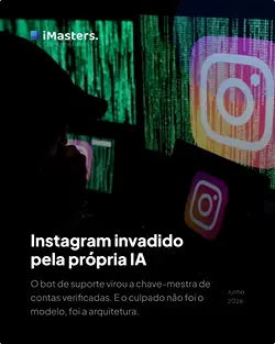 Instagram Support Chatbot Compromised Verified Accounts: A Cautionary Tale | Populer Platform