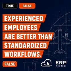 Transforming Aviation Operations: The Power of Standardized Workflows | Populer Platform