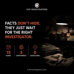 Unlocking Answers: The Power of Investigative Expertise at CAT Investigators | Populer Platform