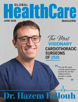 Revolutionizing Cardiac Surgery: Innovations by Dr. Hazem Fallouh | Populer Platform