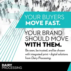 Influence Buying Decisions with Early Engagement in Dairy Processing | Populer Platform