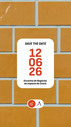 Save the Date for Ceará's Impact Business Meeting | Populer Platform