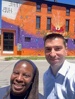 Discover Adaptive Reuse: Phoenix Place Hub's Community-Driven Transformation | Populer Platform