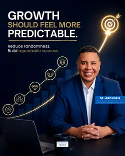 Unlock Predictable Growth Through Clear Strategy and Execution | Populer Platform