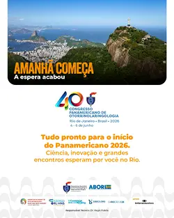 Prepare for the 2026 Panamerican Otorhinolaryngology Congress: A Milestone Event | Populer Platform