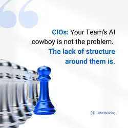 Transforming AI Prototyping: Integrating AI Cowboys into Structured Processes | Populer Platform
