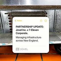 Strategic Facility Management Partnership with 7-Eleven: Expanding Regional Operations | Populer Platform