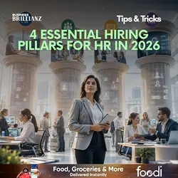 4 Strategic Hiring Tips for HR in 2026: Boost Productivity and Retention | Populer Platform