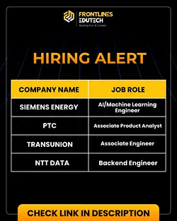 2026 Hiring Alert: Freshers & Early-Career Roles Across India! | Populer Platform