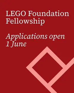 LEGO Foundation Launches Fellowship for Research on Children's Thrive in 3 Key Areas | Populer Platform