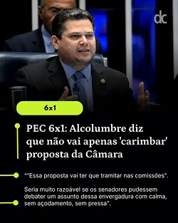 Senado Presidente Emphasizes Gradual Transition and Stakeholder Meetings | Populer Platform