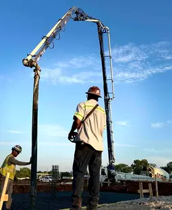 Transforming Safety in Concrete Construction with In-House Experts | Populer Platform
