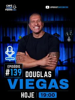 Douglas Viegas: From Basketball to Brazilian Politics and Beyond | Populer Platform