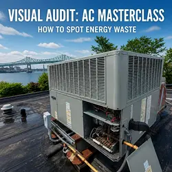 Transform Facility Maintenance: Beyond Aesthetics to Energy Efficiency | Populer Platform